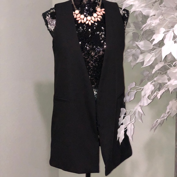 Rue21 Tops - Rue21 Vest